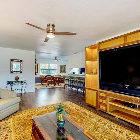 The Wicker Wonder Villa Lake Placid Bagian luar foto