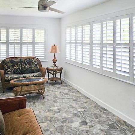 The Wicker Wonder Villa Lake Placid Bagian luar foto