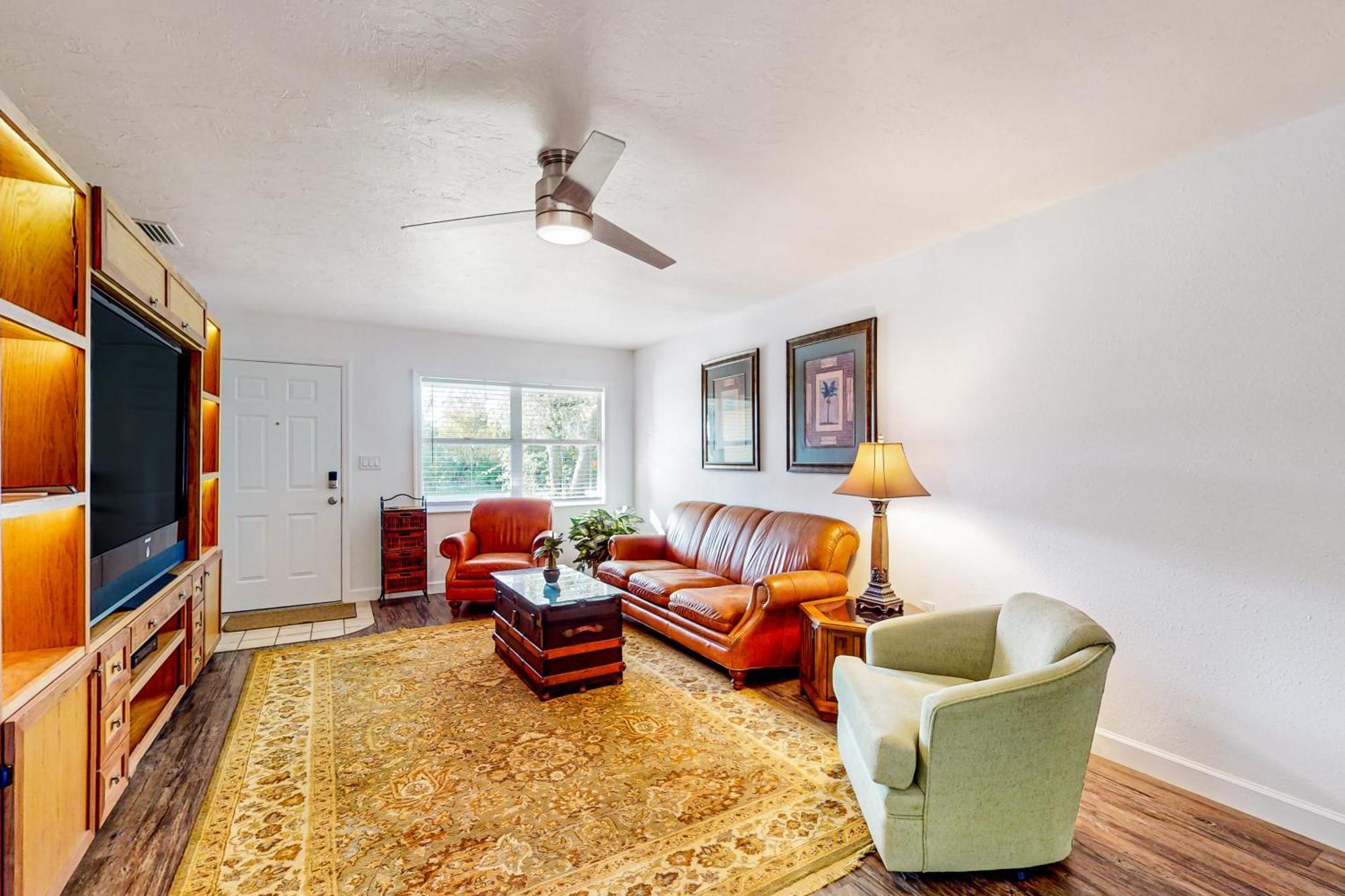 The Wicker Wonder Villa Lake Placid Bagian luar foto