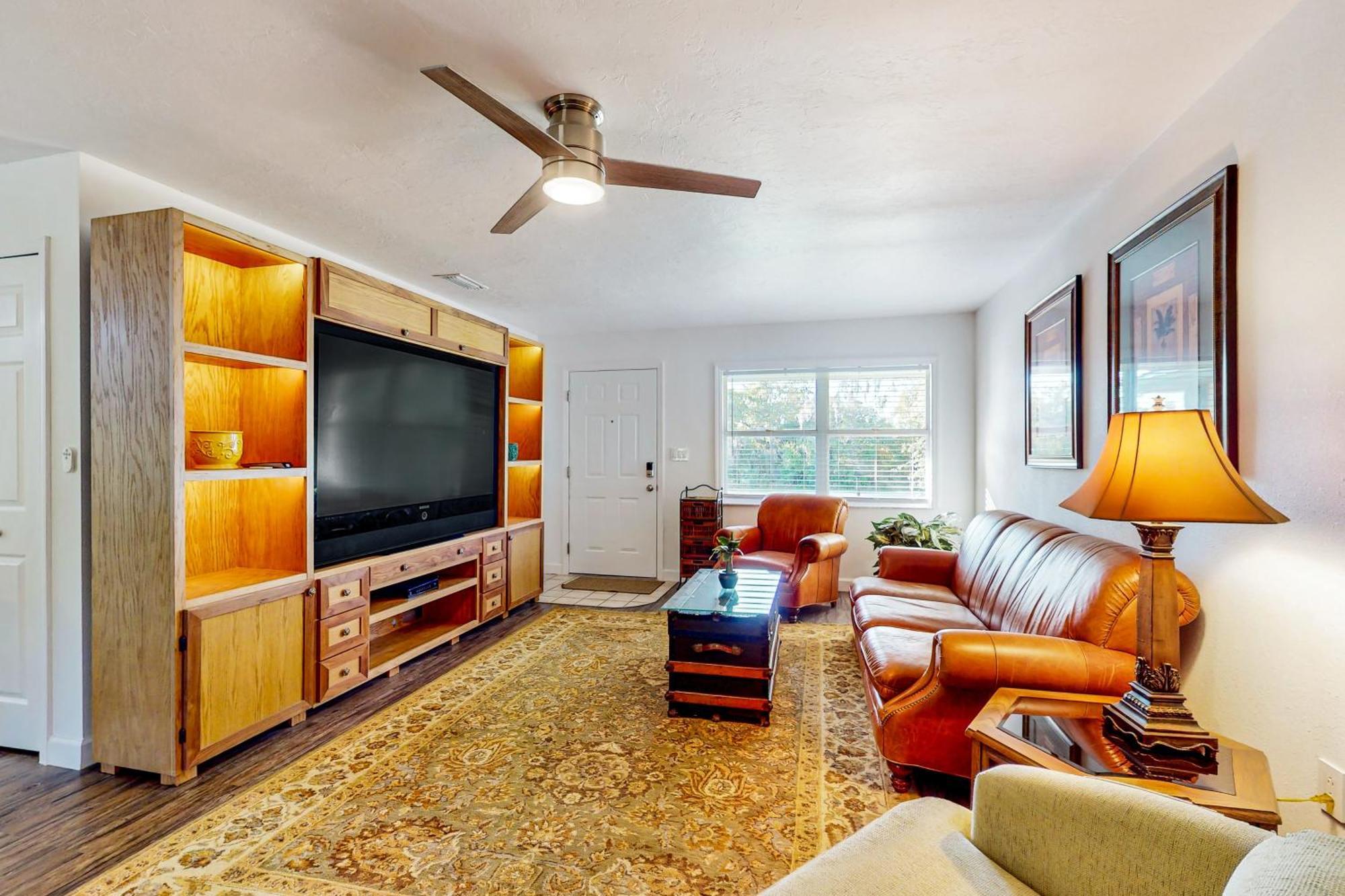 The Wicker Wonder Villa Lake Placid Bagian luar foto