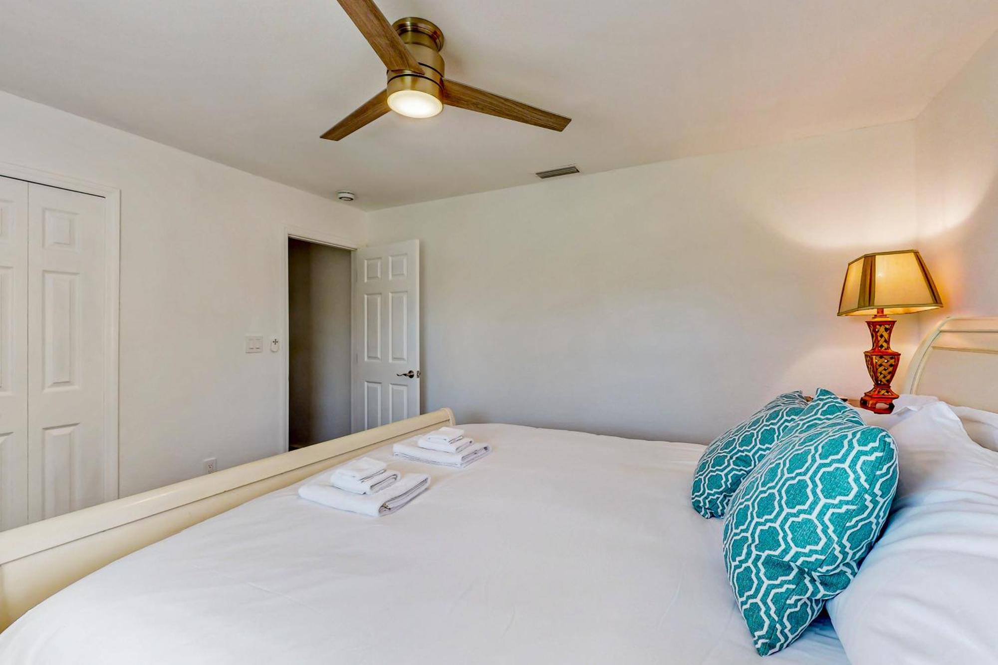 The Wicker Wonder Villa Lake Placid Bagian luar foto