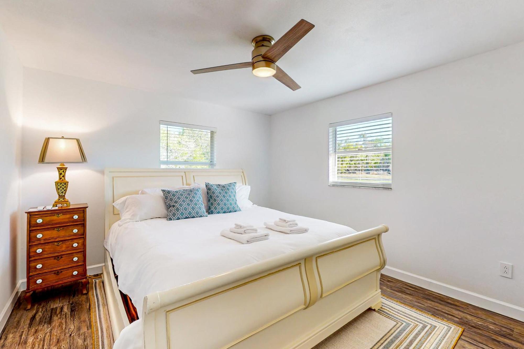 The Wicker Wonder Villa Lake Placid Bagian luar foto