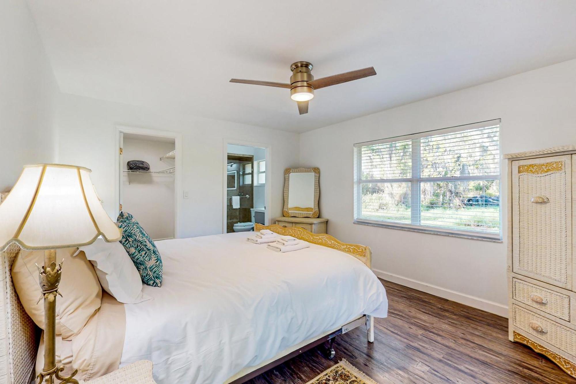 The Wicker Wonder Villa Lake Placid Bagian luar foto
