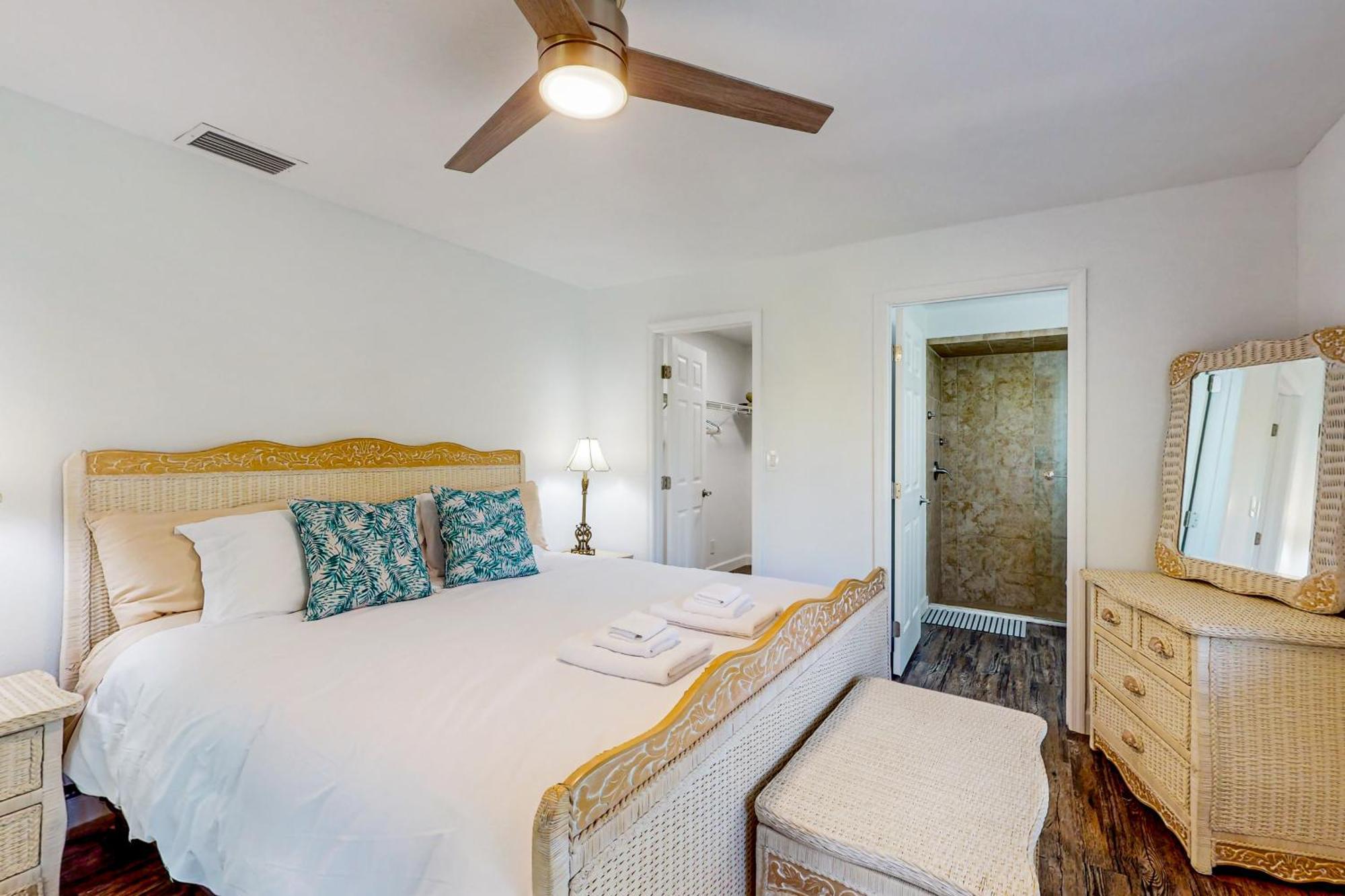 The Wicker Wonder Villa Lake Placid Bagian luar foto