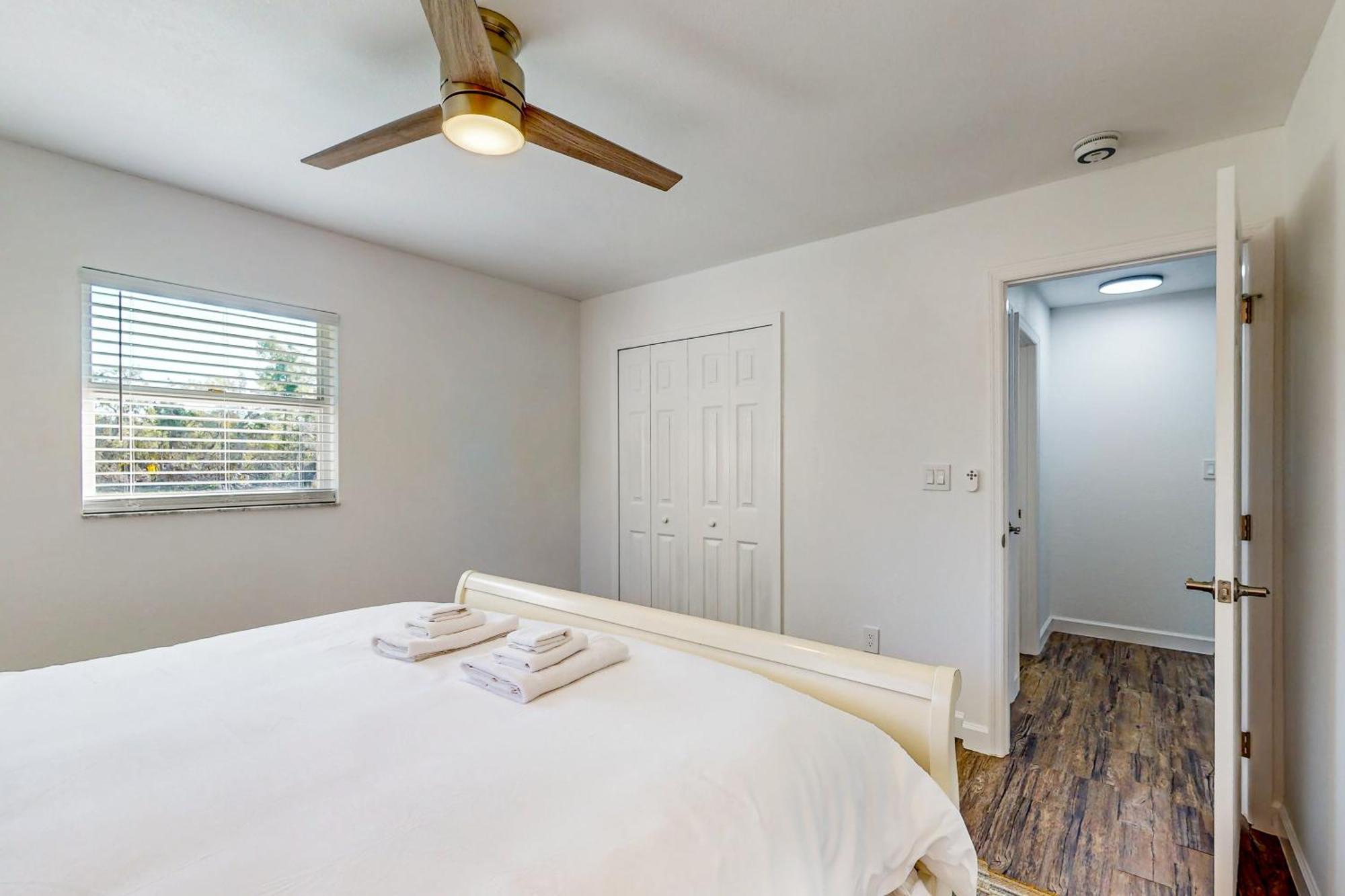 The Wicker Wonder Villa Lake Placid Bagian luar foto