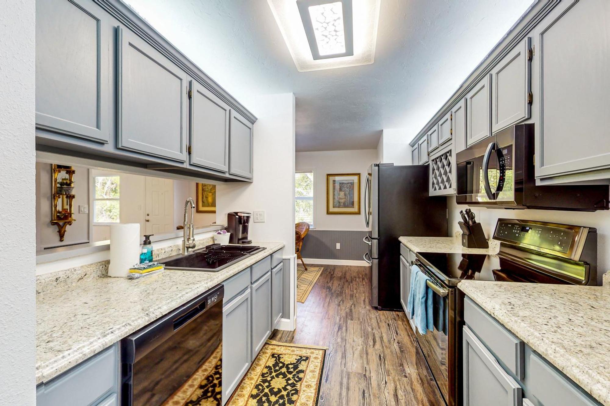 The Wicker Wonder Villa Lake Placid Bagian luar foto