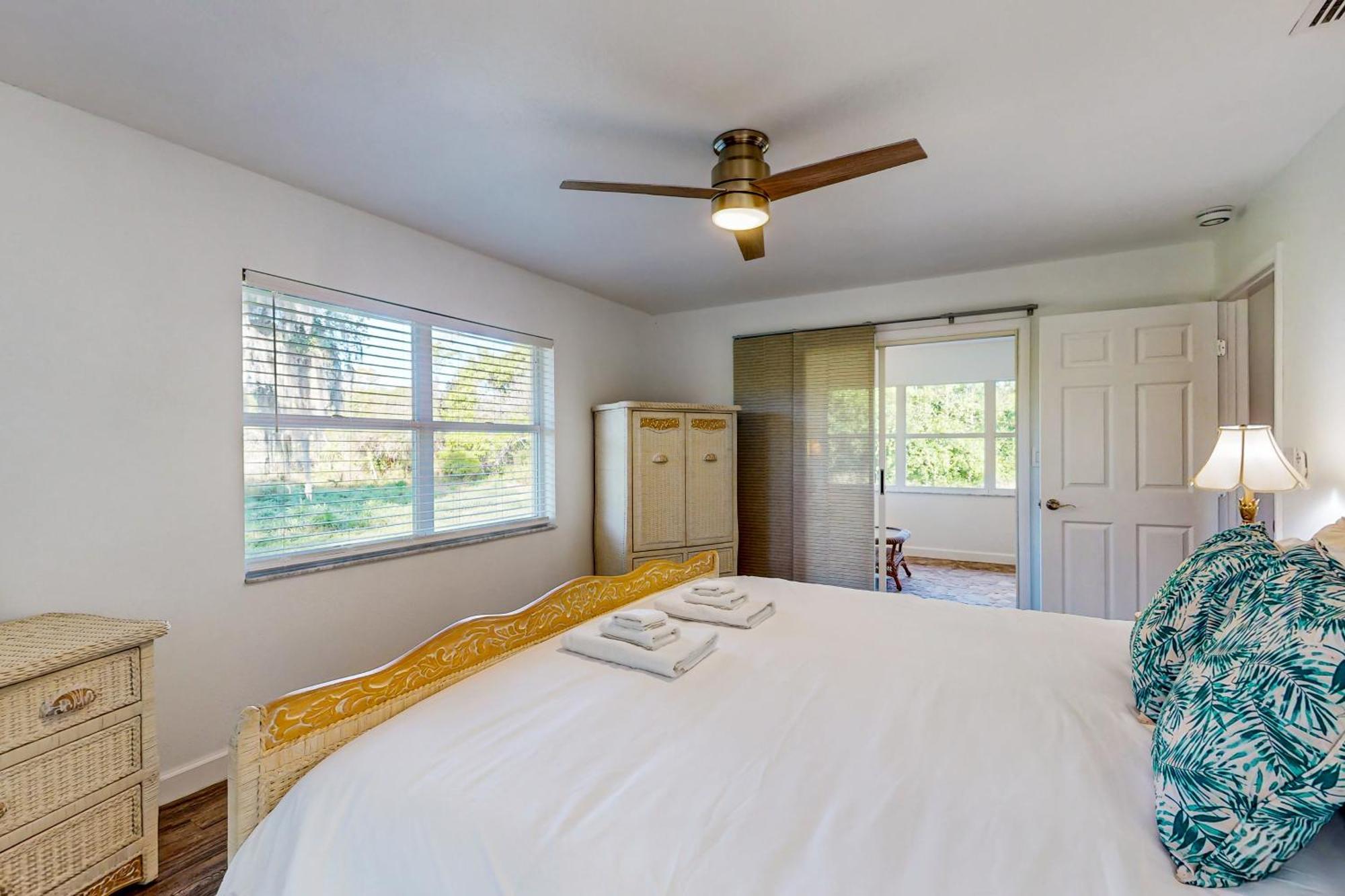 The Wicker Wonder Villa Lake Placid Bagian luar foto