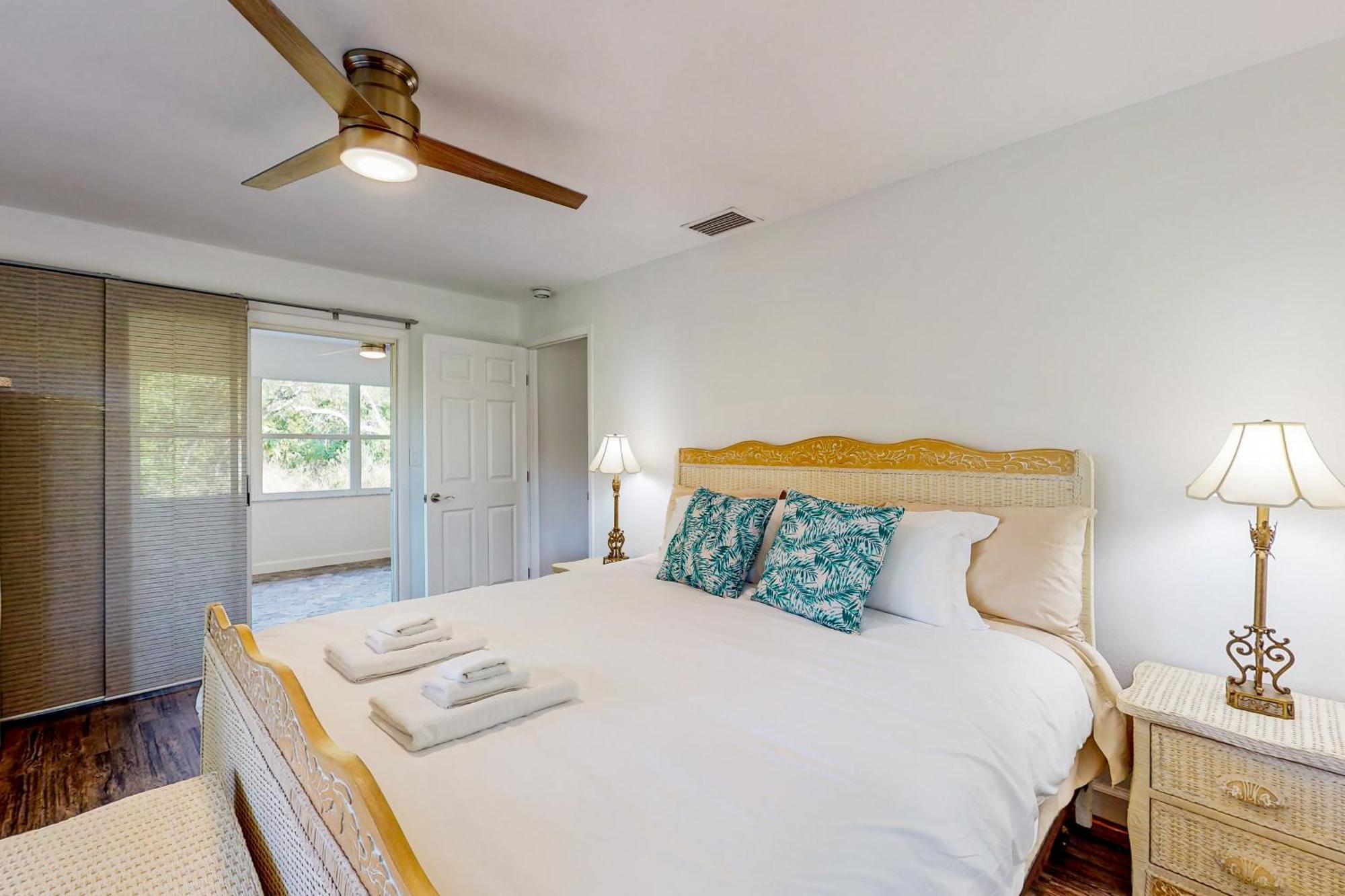 The Wicker Wonder Villa Lake Placid Bagian luar foto