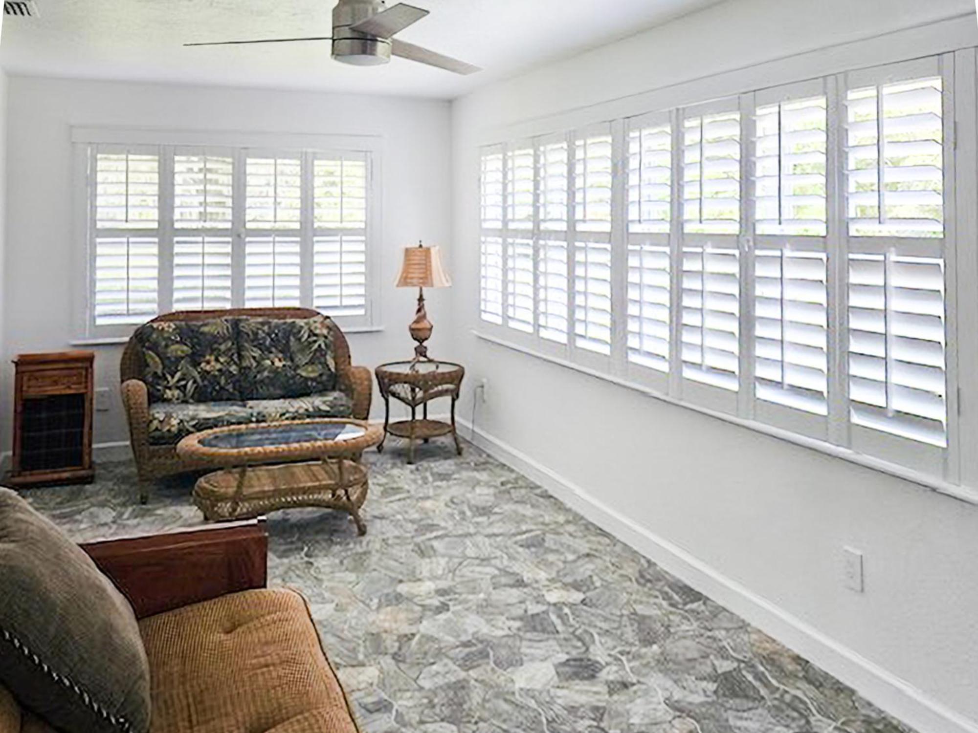 The Wicker Wonder Villa Lake Placid Bagian luar foto